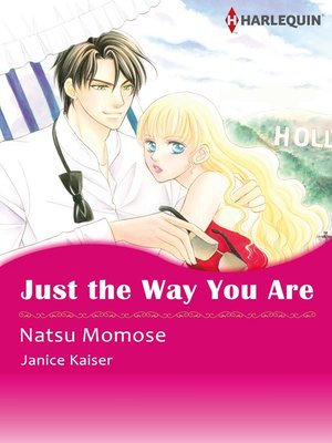 cover image of Just the Way You Are